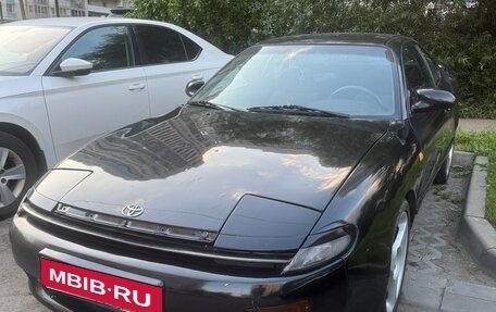 Toyota Celica IV, 1991 год, 390 000 рублей, 1 фотография