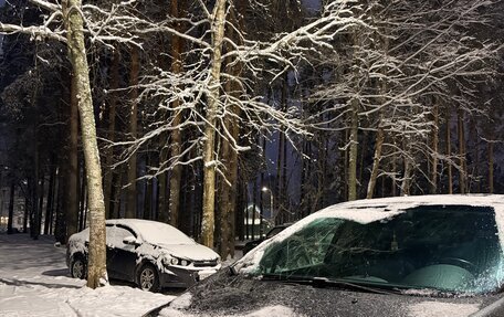Peugeot 308 II, 2008 год, 350 000 рублей, 1 фотография