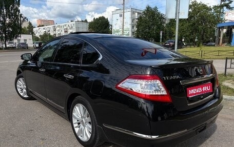 Nissan Teana, 2012 год, 1 380 000 рублей, 1 фотография