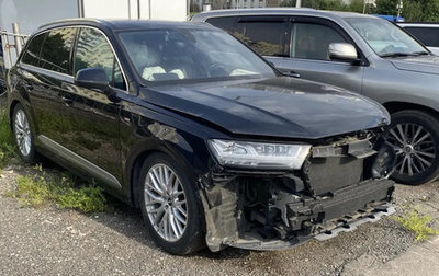 Audi Q7, 2015 год, 2 100 000 рублей, 1 фотография