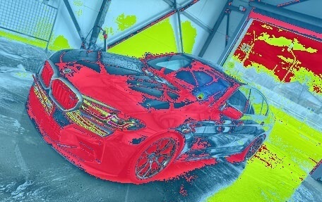 BMW M5, 2019 год, 10 000 000 рублей, 1 фотография
