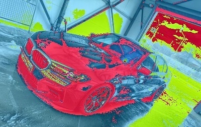 BMW M5, 2019 год, 10 000 000 рублей, 1 фотография