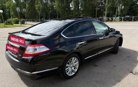 Nissan Teana, 2012 год, 1 380 000 рублей, 2 фотография