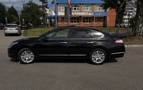 Nissan Teana, 2012 год, 1 380 000 рублей, 5 фотография