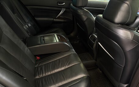 Nissan Teana, 2012 год, 1 380 000 рублей, 7 фотография