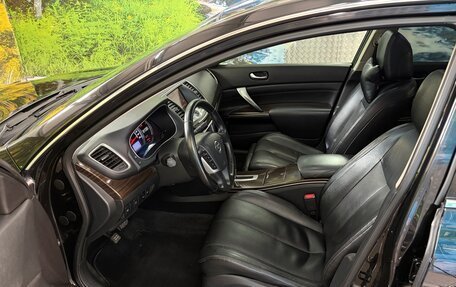 Nissan Teana, 2012 год, 1 380 000 рублей, 9 фотография