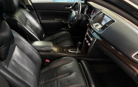 Nissan Teana, 2012 год, 1 380 000 рублей, 10 фотография