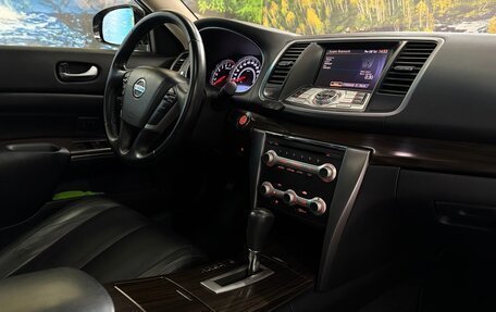 Nissan Teana, 2012 год, 1 380 000 рублей, 11 фотография