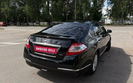 Nissan Teana, 2012 год, 1 380 000 рублей, 6 фотография
