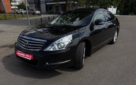 Nissan Teana, 2012 год, 1 380 000 рублей, 3 фотография