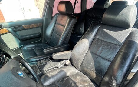BMW 5 серия, 1992 год, 500 000 рублей, 11 фотография