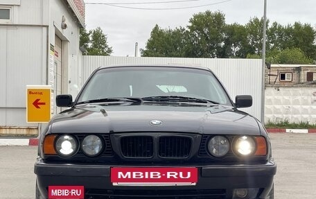 BMW 5 серия, 1992 год, 500 000 рублей, 3 фотография