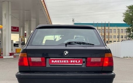 BMW 5 серия, 1992 год, 500 000 рублей, 7 фотография