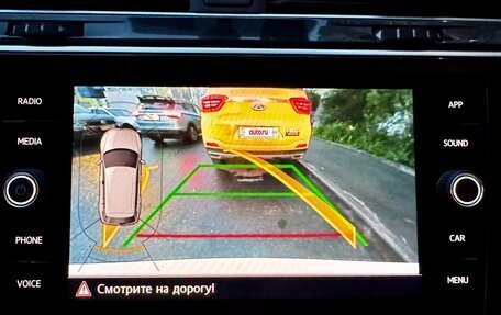 Volkswagen Tiguan II, 2018 год, 3 090 000 рублей, 16 фотография