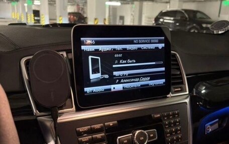 Mercedes-Benz GL-Класс, 2012 год, 1 750 000 рублей, 6 фотография