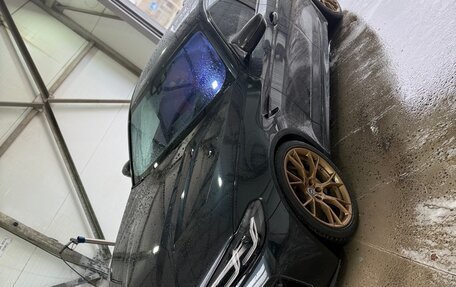 BMW M5, 2019 год, 10 000 000 рублей, 10 фотография