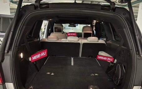 Mercedes-Benz GL-Класс, 2012 год, 1 750 000 рублей, 9 фотография