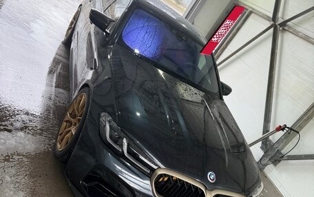 BMW M5, 2019 год, 10 000 000 рублей, 12 фотография