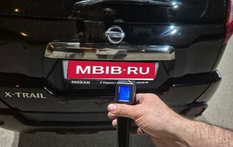Nissan X-Trail, 2013 год, 1 045 000 рублей, 7 фотография
