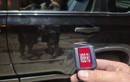 Nissan X-Trail, 2013 год, 1 045 000 рублей, 9 фотография