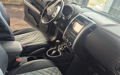 Nissan X-Trail, 2013 год, 1 045 000 рублей, 12 фотография