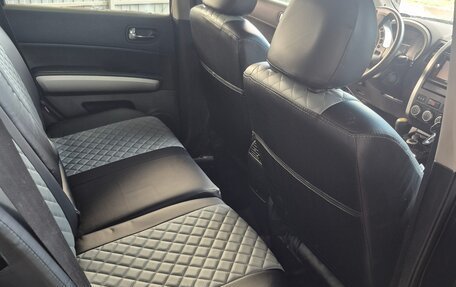 Nissan X-Trail, 2013 год, 1 045 000 рублей, 17 фотография
