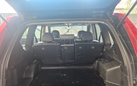Nissan X-Trail, 2013 год, 1 045 000 рублей, 18 фотография