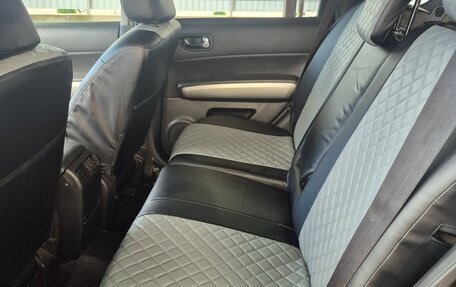 Nissan X-Trail, 2013 год, 1 045 000 рублей, 19 фотография