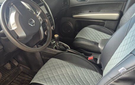 Nissan X-Trail, 2013 год, 1 045 000 рублей, 22 фотография