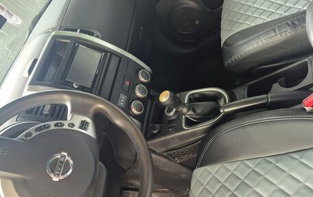 Nissan X-Trail, 2013 год, 1 045 000 рублей, 21 фотография