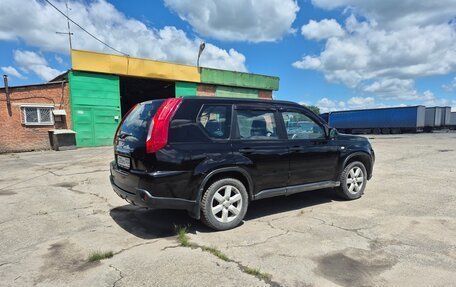 Nissan X-Trail, 2013 год, 1 045 000 рублей, 34 фотография