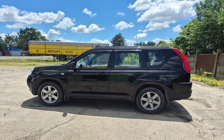 Nissan X-Trail, 2013 год, 1 045 000 рублей, 31 фотография