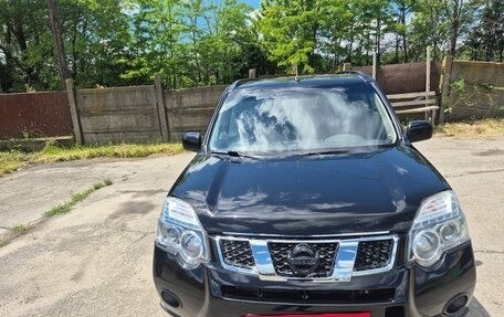 Nissan X-Trail, 2013 год, 1 045 000 рублей, 25 фотография