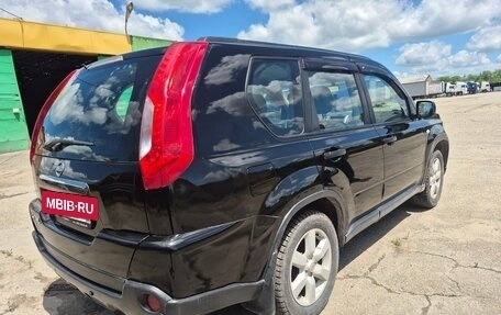 Nissan X-Trail, 2013 год, 1 045 000 рублей, 28 фотография