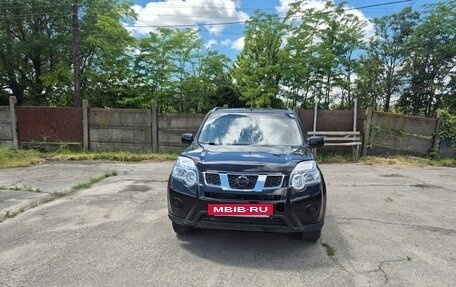 Nissan X-Trail, 2013 год, 1 045 000 рублей, 36 фотография