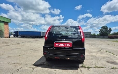 Nissan X-Trail, 2013 год, 1 045 000 рублей, 33 фотография