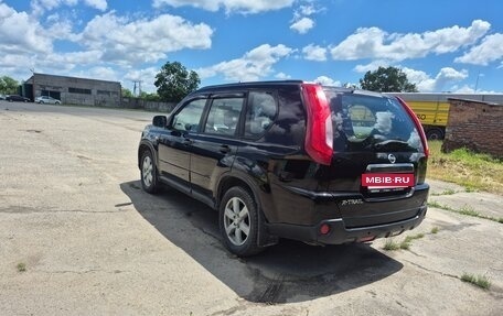 Nissan X-Trail, 2013 год, 1 045 000 рублей, 32 фотография