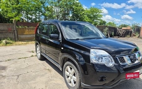 Nissan X-Trail, 2013 год, 1 045 000 рублей, 27 фотография