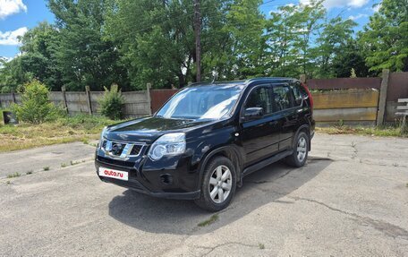 Nissan X-Trail, 2013 год, 1 045 000 рублей, 37 фотография