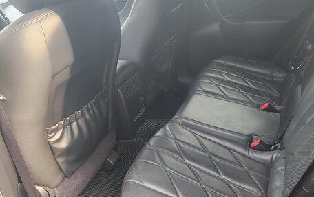 Infiniti FX II, 2011 год, 1 700 000 рублей, 8 фотография