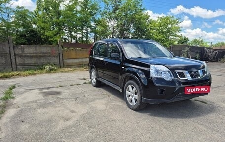 Nissan X-Trail, 2013 год, 1 045 000 рублей, 35 фотография