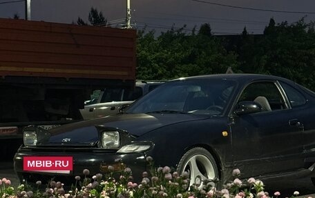 Toyota Celica IV, 1991 год, 390 000 рублей, 3 фотография