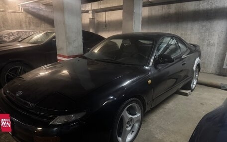 Toyota Celica IV, 1991 год, 390 000 рублей, 6 фотография