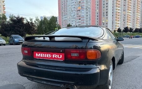 Toyota Celica IV, 1991 год, 390 000 рублей, 12 фотография