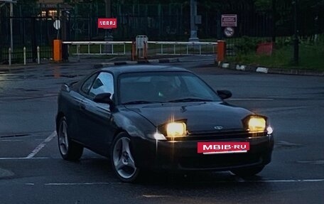 Toyota Celica IV, 1991 год, 390 000 рублей, 8 фотография