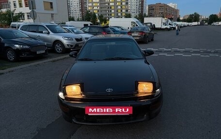 Toyota Celica IV, 1991 год, 390 000 рублей, 14 фотография