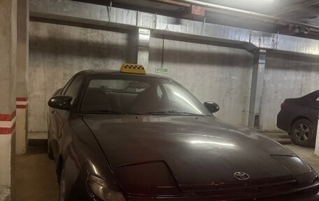 Toyota Celica IV, 1991 год, 390 000 рублей, 7 фотография