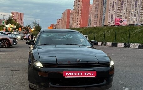 Toyota Celica IV, 1991 год, 390 000 рублей, 5 фотография