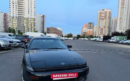 Toyota Celica IV, 1991 год, 390 000 рублей, 9 фотография