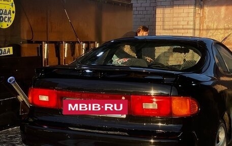 Toyota Celica IV, 1991 год, 390 000 рублей, 2 фотография